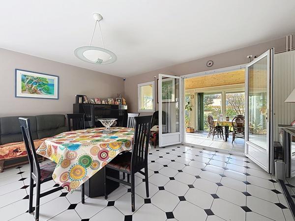 Maison Les Sables D Olonne Olonne Centre 2 chambres jardin garage proche commerces