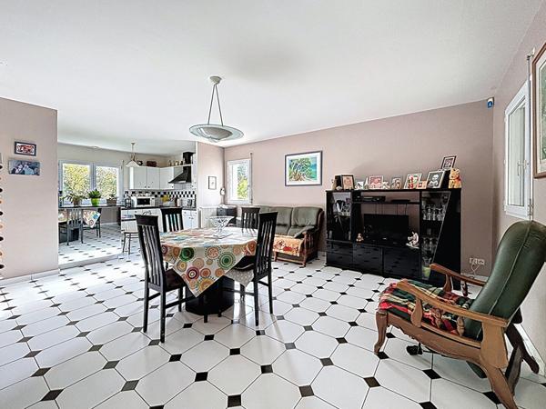 Maison Les Sables D Olonne Olonne Centre 2 chambres jardin garage proche commerces