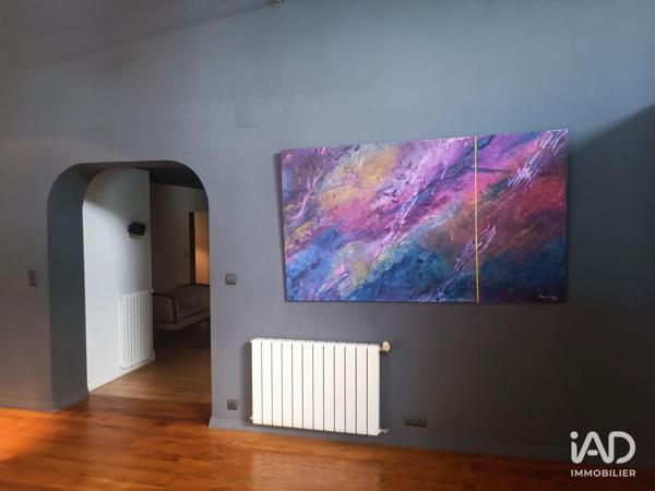 Maison à vendre 6 pièces 239 m² Léognan