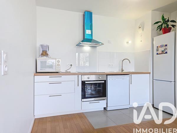 Appartement à vendre 3 pièces 58 m² Créteil