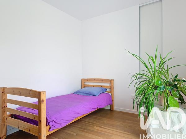 Appartement à vendre 3 pièces 58 m² Créteil