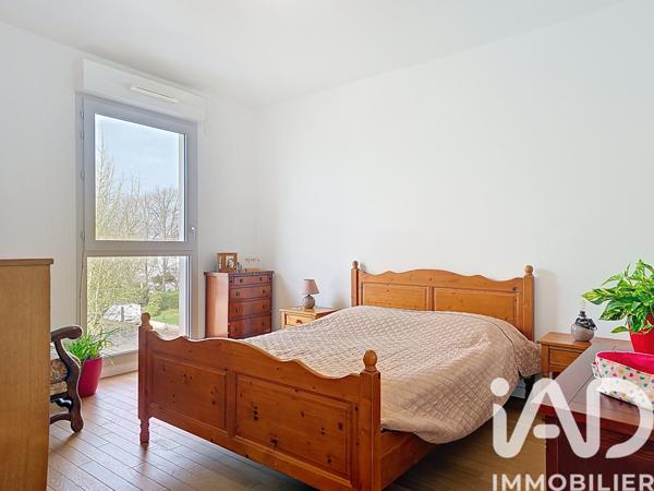 Appartement à vendre 3 pièces 58 m² Créteil