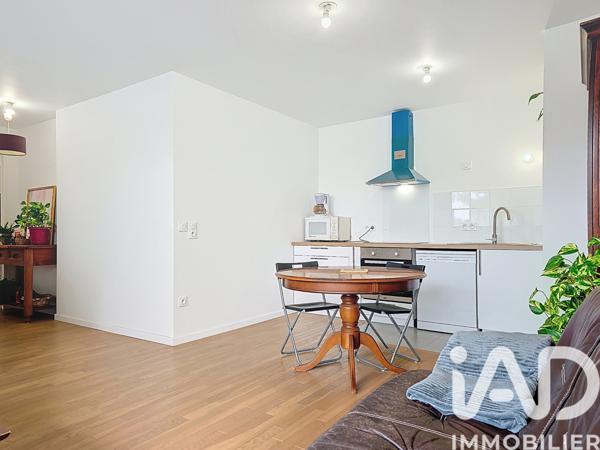 Appartement à vendre 3 pièces 58 m² Créteil