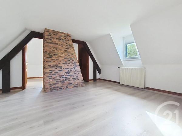 Maison à vendre  4 pièces - 112,20 m 2   PONT AUDEMER  - 27
