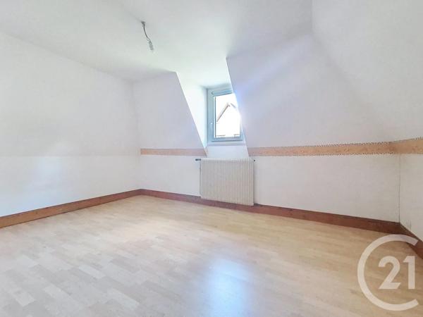 Maison à vendre  4 pièces - 112,20 m 2   PONT AUDEMER  - 27