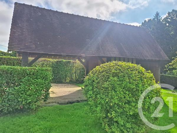 Maison à vendre  4 pièces - 112,20 m 2   PONT AUDEMER  - 27