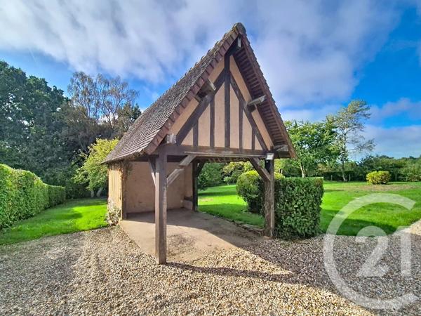 Maison à vendre  4 pièces - 112,20 m 2   PONT AUDEMER  - 27