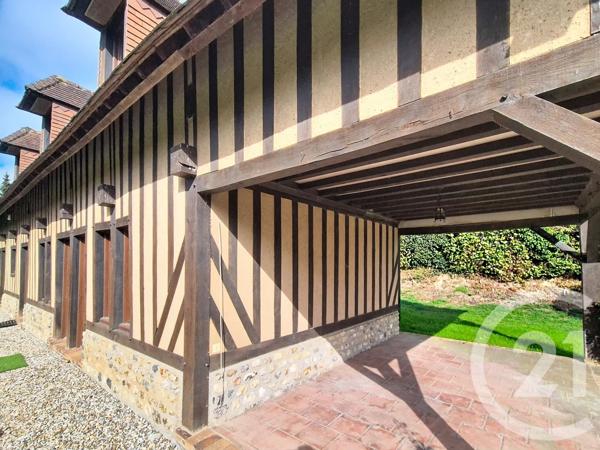 Maison à vendre  4 pièces - 112,20 m 2   PONT AUDEMER  - 27