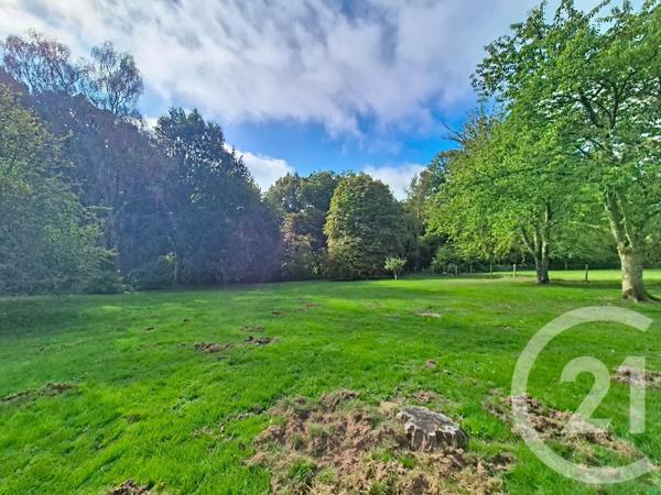 Maison à vendre  4 pièces - 112,20 m 2   PONT AUDEMER  - 27