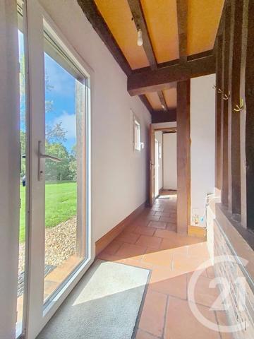 Maison à vendre  4 pièces - 112,20 m 2   PONT AUDEMER  - 27