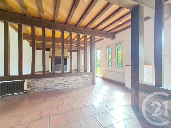 Maison à vendre  4 pièces - 112,20 m 2   PONT AUDEMER  - 27