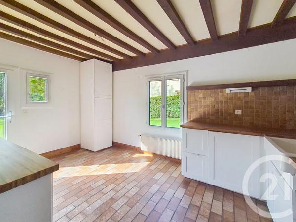 Maison à vendre  4 pièces - 112,20 m 2   PONT AUDEMER  - 27
