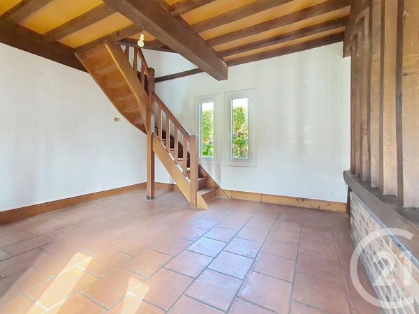 Maison à vendre  4 pièces - 112,20 m 2   PONT AUDEMER  - 27