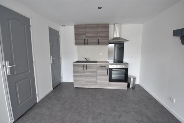 LA BACONNIERE MAISON SANS EXTERIEUR