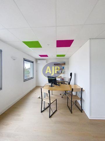 Saint Medard En Jalles : 153 700 € - AJP Immobilier Bordeaux Nansouty