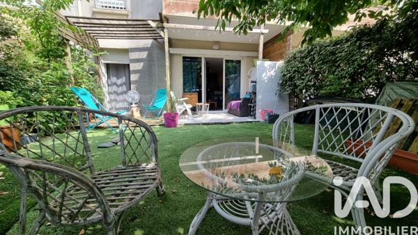 Appartement à vendre 2 pièces 41 m² Blaye