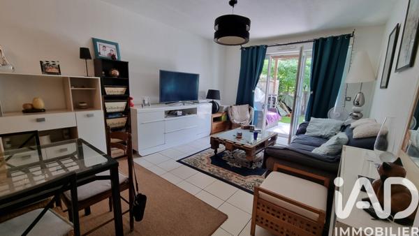 Appartement à vendre 2 pièces 41 m² Blaye