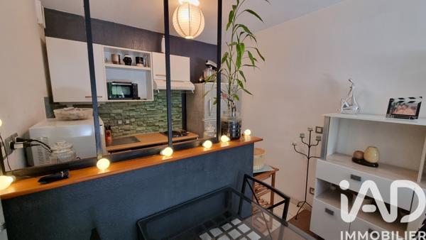 Appartement à vendre 2 pièces 41 m² Blaye