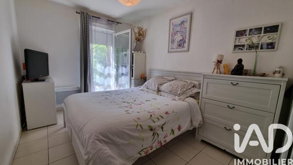 Appartement à vendre 2 pièces 41 m² Blaye