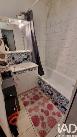 Appartement à vendre 2 pièces 41 m² Blaye