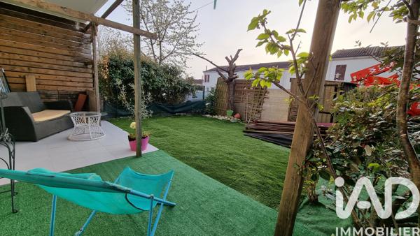 Appartement à vendre 2 pièces 41 m² Blaye