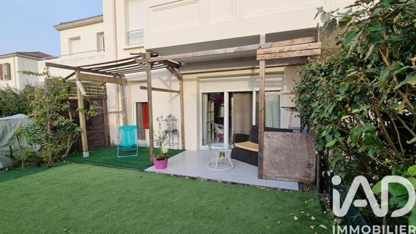 Appartement à vendre 2 pièces 41 m² Blaye