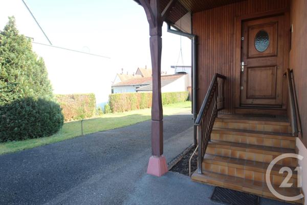 Maison à vendre  5 pièces - 143 m2 HAGUENAU - 67