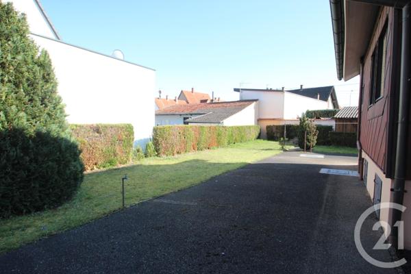 Maison à vendre  5 pièces - 143 m2 HAGUENAU - 67