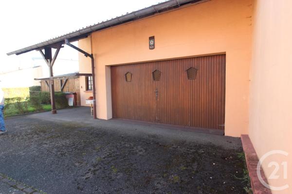 Maison à vendre  5 pièces - 143 m2 HAGUENAU - 67