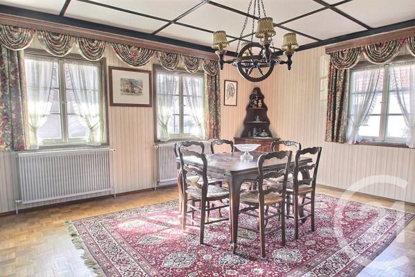 Maison à vendre  5 pièces - 143 m2 HAGUENAU - 67
