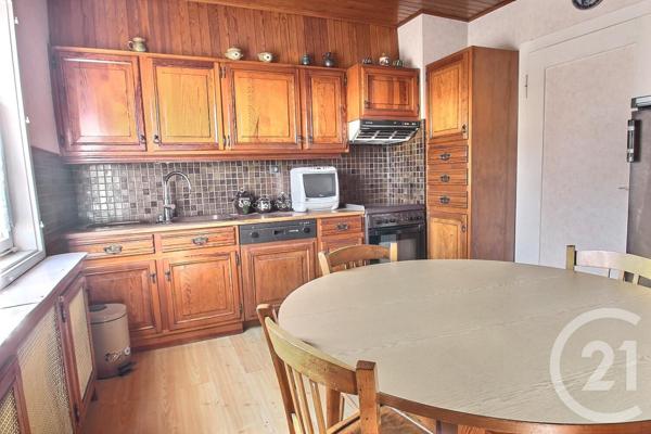 Maison à vendre  5 pièces - 143 m2 HAGUENAU - 67