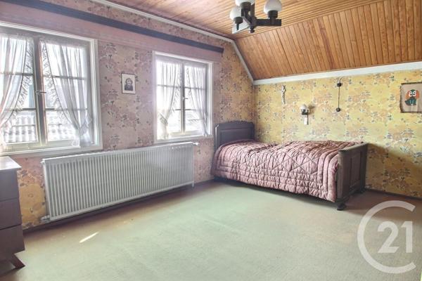 Maison à vendre  5 pièces - 143 m2 HAGUENAU - 67