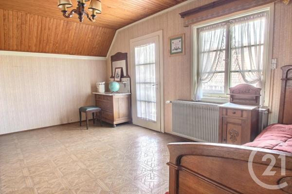 Maison à vendre  5 pièces - 143 m2 HAGUENAU - 67