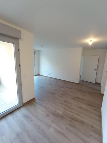 LOCATION TYPE 3 résidence NUANCES 006, Tours 37100