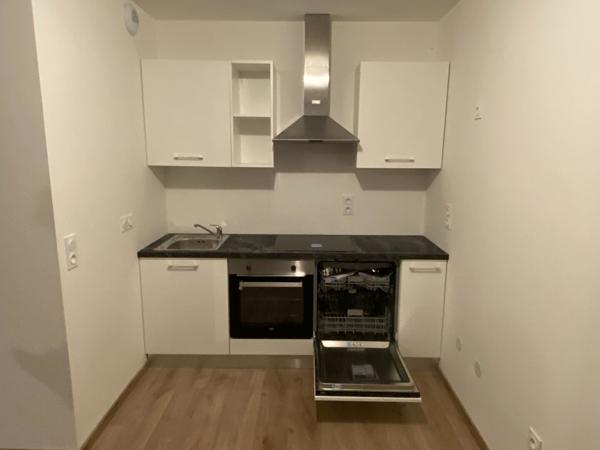 LOCATION TYPE 3 résidence NUANCES 006, Tours 37100