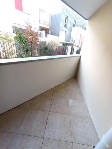 LOCATION TYPE 3 résidence NUANCES 006, Tours 37100