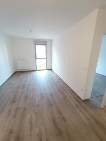 LOCATION TYPE 3 résidence NUANCES 006, Tours 37100