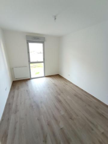 LOCATION TYPE 3 résidence NUANCES 006, Tours 37100