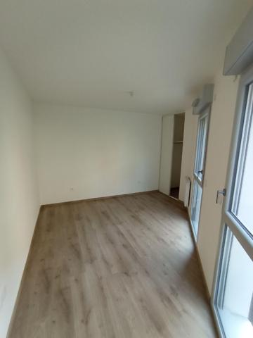 LOCATION TYPE 3 résidence NUANCES 006, Tours 37100