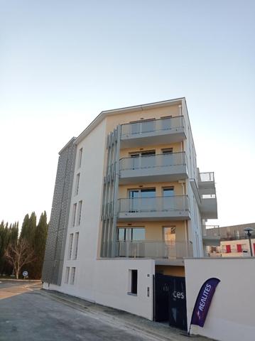 LOCATION TYPE 3 résidence NUANCES 006, Tours 37100