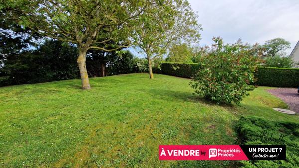 Maison 6 pièces 124 m² GUICHAINVILLE