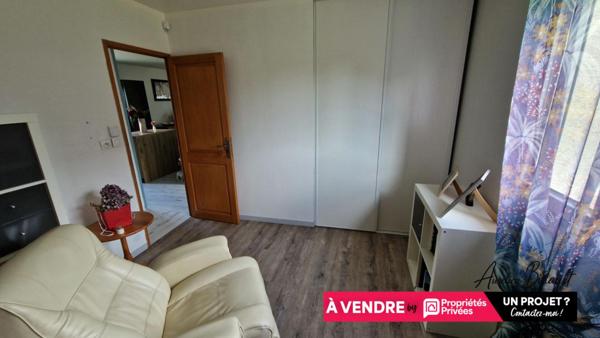 Maison 6 pièces 124 m² GUICHAINVILLE