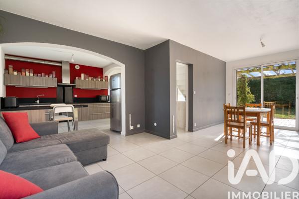 Maison à vendre 5 pièces 112 m² Mionnay