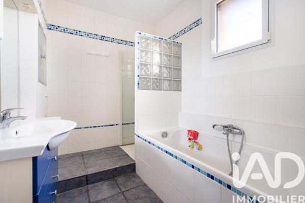 Maison à vendre 5 pièces 112 m² Mionnay