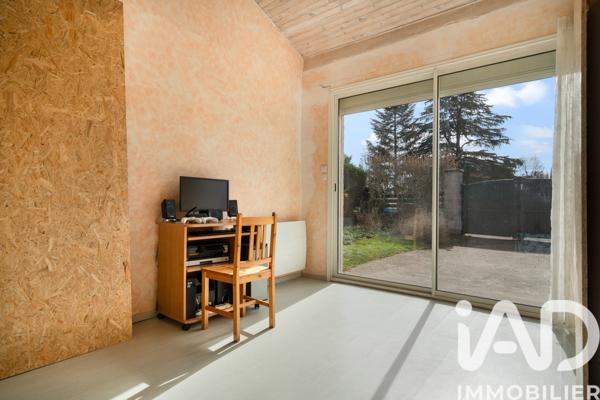 Maison à vendre 5 pièces 112 m² Mionnay