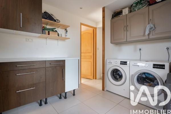 Maison à vendre 5 pièces 112 m² Mionnay