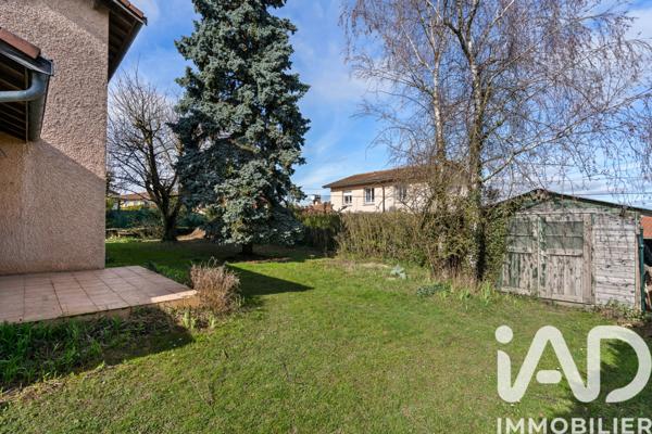 Maison à vendre 5 pièces 112 m² Mionnay
