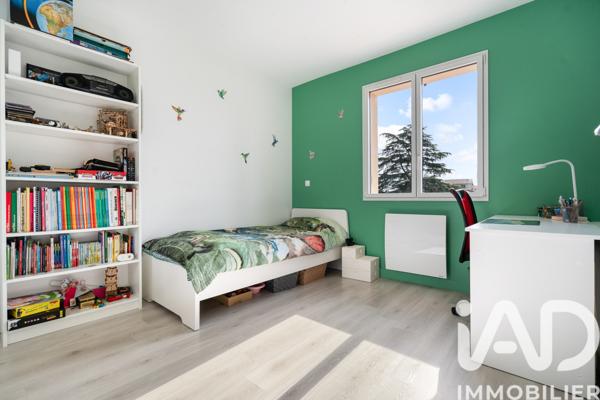 Maison à vendre 5 pièces 112 m² Mionnay