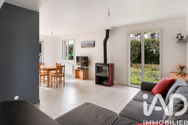 Maison à vendre 5 pièces 112 m² Mionnay