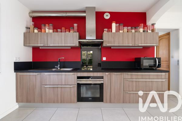 Maison à vendre 5 pièces 112 m² Mionnay